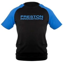 PRESTON - Tričko Lightweight Raglan T-Shirt vel. 4XL