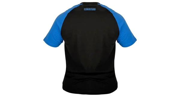 PRESTON - Tričko Lightweight Raglan T-Shirt vel. 4XL