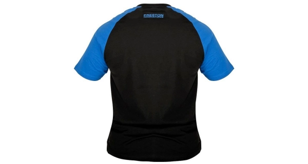 PRESTON - Tričko Lightweight Raglan T-Shirt vel. L