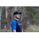 PRESTON - Tričko Lightweight Raglan T-Shirt vel. XL