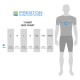 PRESTON - Tričko Lightweight Raglan T-Shirt vel. XL