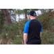 PRESTON - Tričko Lightweight Raglan T-Shirt vel. XL