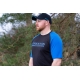 PRESTON - Tričko Lightweight Raglan T-Shirt vel. XL