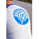 PRESTON - Tričko Lightweight White Raglan T-Shirt vel. 4XL