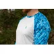 PRESTON - Tričko Performance Sun Shirt UPF-35 vel. 4XL