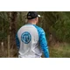 PRESTON - Tričko Performance Sun Shirt UPF-35 vel. 4XL