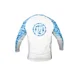 PRESTON - Tričko Performance Sun Shirt UPF-35 vel. 4XL