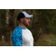 PRESTON - Tričko Performance Sun Shirt UPF-35 vel. S