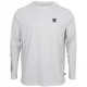 PRESTON - Triko Grey Performance Sun Shirt UPF-40 vel. M