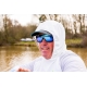 PRESTON - Triko Performance Hooded Sun Shirt UPF-40 vel. 3XL