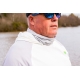 PRESTON - Triko Performance Hooded Sun Shirt UPF-40 vel. 3XL