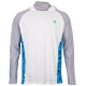 PRESTON - Triko Performance Hooded Sun Shirt UPF-40 vel. 3XL