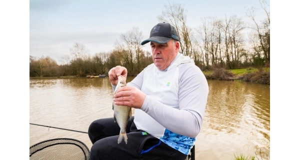 PRESTON - Triko Performance Hooded Sun Shirt UPF-40 vel. 4XL