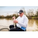 PRESTON - Triko Performance Hooded Sun Shirt UPF-40 vel. L