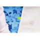 PRESTON - Triko Performance Hooded Sun Shirt UPF-40 vel. S