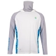 PRESTON - Triko Performance Hooded Sun Shirt UPF-40 vel. S