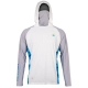 PRESTON - Triko Performance Hooded Sun Shirt UPF-40 vel. XL