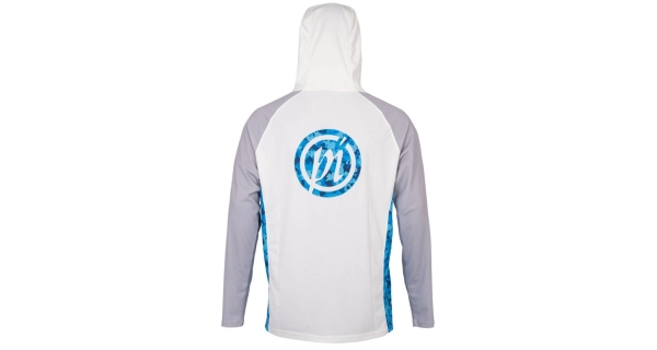 PRESTON - Triko Performance Hooded Sun Shirt UPF-40 vel. XL