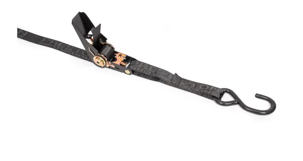 PRESTON - Upínací popruhy Shuttle Load Strap