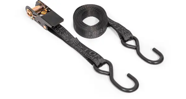PRESTON - Upínací popruhy Shuttle Load Strap
