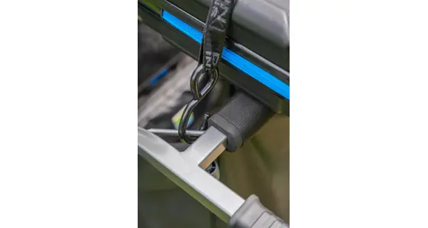 PRESTON - Upínací popruhy Shuttle Load Strap