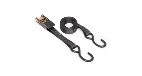 PRESTON - Upínací popruhy Shuttle Load Strap