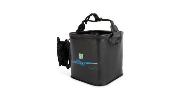 PRESTON - Vědro Supera X Drop Bucket