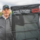 PRESTON - Vezírek Carp Mesh Keepnet 2 m