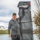 PRESTON - Vezírek Carp Mesh Keepnet 2 m