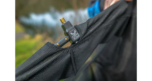 PRESTON - Vezírek Carp Mesh Keepnet 2 m