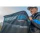 PRESTON - Vezírek Carp Mesh Keepnet 2 m