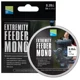 PRESTON - Vlasec Extremity Feeder Mono 0,18 mm 1,81 kg 300 m