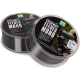 PRESTON - Vlasec Extremity Feeder Mono 0,20 mm 2,27 kg 300 m