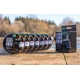 PRESTON - Vlasec Extremity Feeder Mono 0,20 mm 2,27 kg 300 m