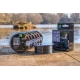 PRESTON - Vlasec Extremity Feeder Mono 0,26 mm 3,63 kg 300 m