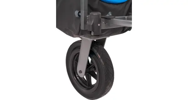 PRESTON - Vozík 4 Wheel Shuttle