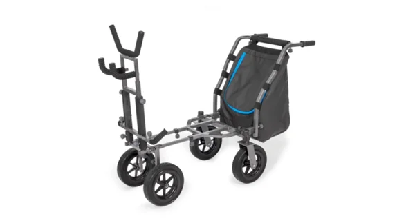 PRESTON - Vozík 4 Wheel Shuttle