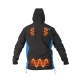 PRESTON - Vyhřívaná bunda Thermatech Heated Softshell vel. 4XL