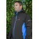 PRESTON - Vyhřívaná bunda Thermatech Heated Softshell vel. 4XL