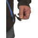 PRESTON - Vyhřívaná bunda Thermatech Heated Softshell vel. 4XL