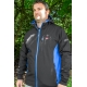 PRESTON - Vyhřívaná bunda Thermatech Heated Softshell vel. 4XL