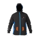 PRESTON - Vyhřívaná bunda Thermatech Heated Softshell vel. 4XL