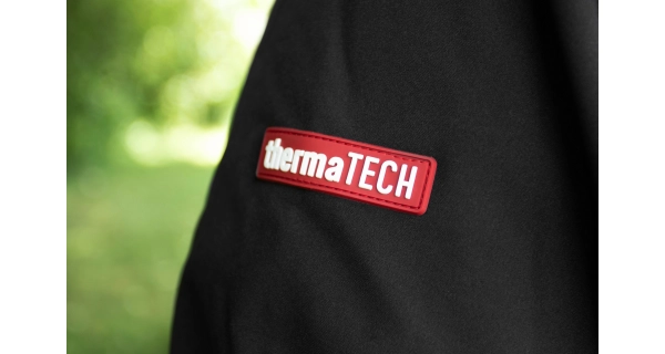 PRESTON - Vyhřívaná bunda Thermatech Heated Softshell vel. L