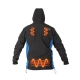 PRESTON - Vyhřívaná bunda Thermatech Heated Softshell vel. S