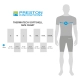 PRESTON - Vyhřívaná bunda Thermatech Heated Softshell vel. S