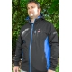 PRESTON - Vyhřívaná bunda Thermatech Heated Softshell vel. S