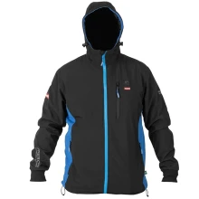 PRESTON - Vyhřívaná bunda Thermatech Heated Softshell vel. XL