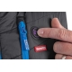 PRESTON - Vyhřívaná vesta Thermatech Heated Gilet vel. 4XL