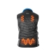 PRESTON - Vyhřívaná vesta Thermatech Heated Gilet vel. 4XL