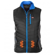PRESTON - Vyhřívaná vesta Thermatech Heated Gilet vel. 4XL